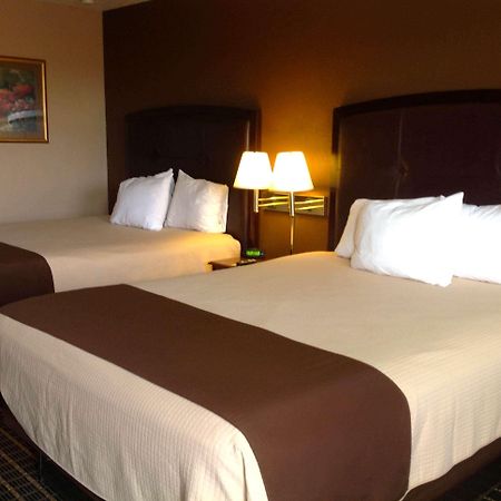 Americas Best Value Inn York Exterior foto